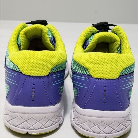 saucony Womens Cohesion  Running Shoes - Picture 5 of 9
